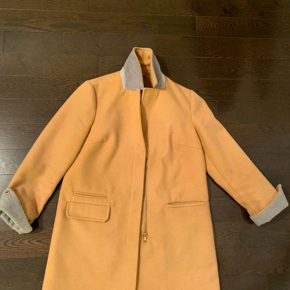 Coat - Picture 11 of 14